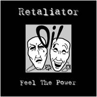 Retaliator : Feel the Power